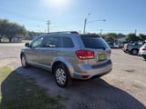 2019 Dodge Journey - Preview 4