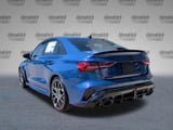 2026 Audi RS 3 - Preview 7