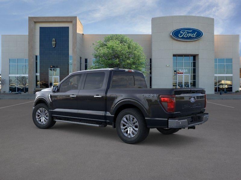 2026 Ford F-150 - Image 3