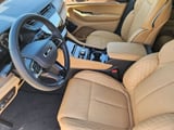 2027 Jeep Grand Cherokee - Preview 8