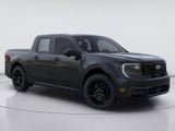 2026 Ford Maverick - Preview 7