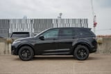 2026 Land Rover Discovery Sport - Preview 4
