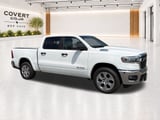 2026 Ram 1500 - Preview 12