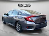 2016 Honda Civic - Preview 9