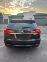 2013 Acura RDX - Preview 5