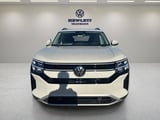 2027 Volkswagen Atlas - Preview 8