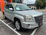 2017 GMC Terrain - Preview 8