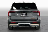 2026 Ford Explorer - Preview 4