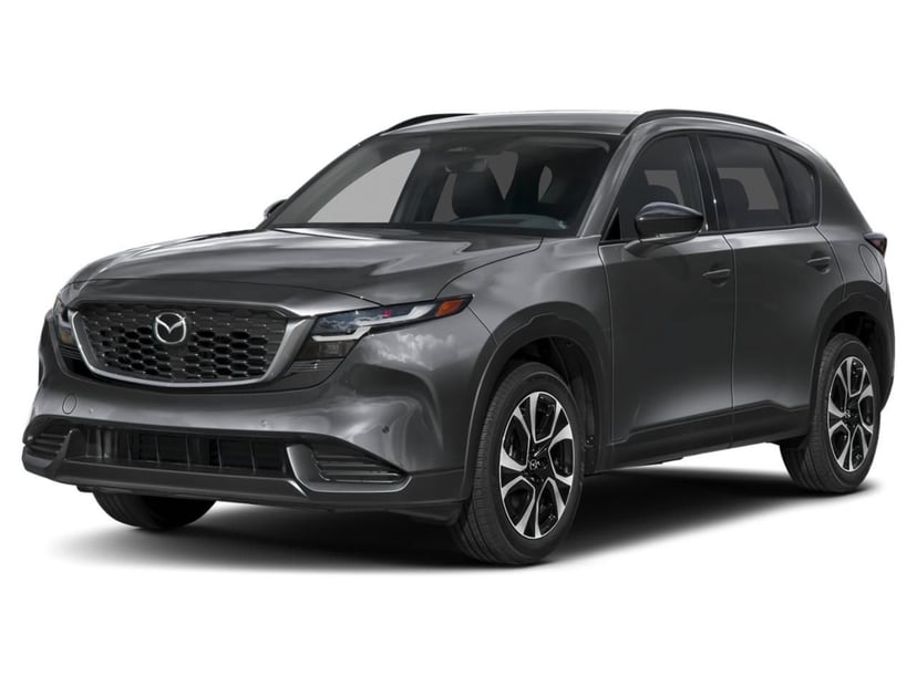2026 Mazda CX-5 - Image 1