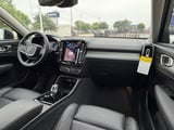 2026 Volvo XC40 - Preview 9