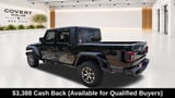 2026 Jeep Gladiator - Preview 7