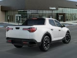 2026 Hyundai Santa Cruz - Preview 4