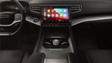 2026 Jeep Grand Wagoneer - Preview 5