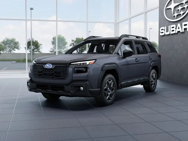 2026 Subaru Outback - Image 1