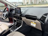 2018 Ford Ecosport - Preview 11