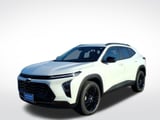 2026 Chevrolet Trax - Preview 6