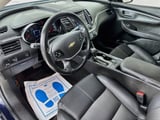 2018 Chevrolet Impala - Preview 9