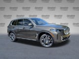 2026 BMW X5 - Preview 2