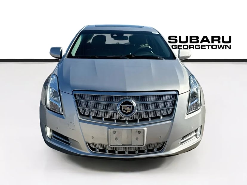2013 Cadillac XTS - Image 1