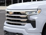 2026 Chevrolet Silverado - Preview 13