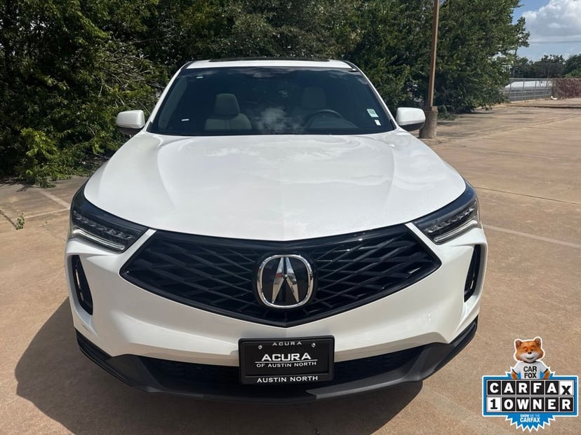 2026 Acura RDX - Image 2