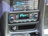 2003 Chevrolet Corvette - Preview 12