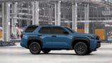 2026 Toyota 4Runner - Preview 13