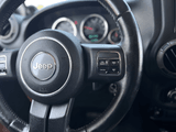 2012 Jeep Wrangler - Preview 10