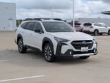 2024 Subaru Outback - Preview 7