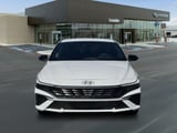 2026 Hyundai Elantra - Preview 12