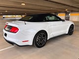 2023 Ford Mustang - Preview 8