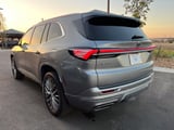 2025 Buick Enclave - Preview 6
