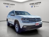 2018 Volkswagen Atlas - Preview 4