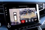 2026 Jeep Grand Wagoneer - Preview 14