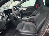 2025 Mercedes-Benz CLA - Preview 12