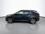 2025 Hyundai Tucson - Preview 8