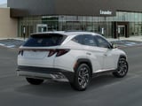 2026 Hyundai Tucson - Preview 5