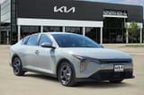 2026 Kia K4 - Preview 6