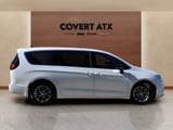 2026 Chrysler Pacifica - Preview 6
