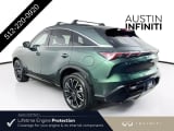 2027 INFINITI QX65 - Preview 4