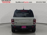2025 Ford Bronco Sport - Preview 6