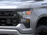 2026 Chevrolet Silverado 1500 - Preview 10