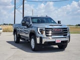 2024 GMC Sierra 2500HD - Preview 3