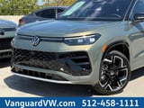 2026 Volkswagen Tiguan - Preview 3