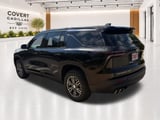 2024 Chevrolet Traverse - Preview 7