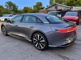 2024 Lucid Air - Preview 4