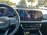 2027 Chevrolet Traverse - Preview 11
