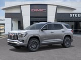 2027 GMC Terrain - Preview 2