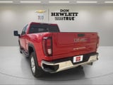 2021 GMC Sierra 2500 HD - Preview 3