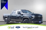 2024 Chevrolet Silverado - Preview 2